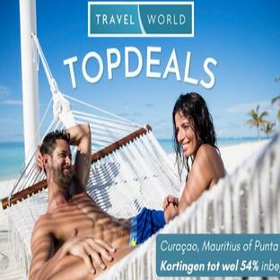 Travel World Topdeals
