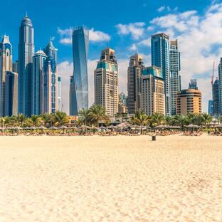Riu Dubai