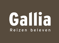 Gallia reizen